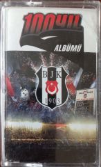 B.J.K 110.Yıl Albümü KASET