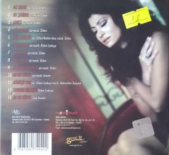 Aşk Sarhoşu Özlem  CD