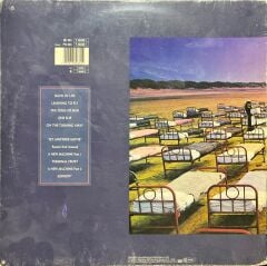 Pink Floyd A Momentary Lapse Of Reason LP Plak
