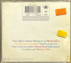People Elegant Slumming CD