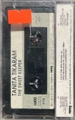 Kaset Tanita Tikaram The Sweet Keeper Kaset