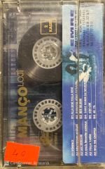 Barış Manço Mançoloji 2 Kaset