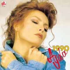 Ajda Pekkan Ajda 1990 LP