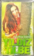 Yıldız Tilbe Yürü Anca Gidersin Kaset