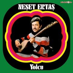 Neşet Ertaş Yolcu LP