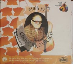 Klasik Müzik Koleksiyonu 29 Dimitri Chostakovitich CD