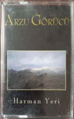 Arzu Görücü Harman Yeri KASET