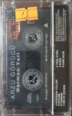 Arzu Görücü Harman Yeri KASET