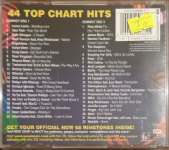 Now That's What I Call Music! 68 CD