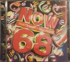 Now That's What I Call Music! 68 CD