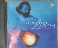 Mısırlı Ahmet The Search CD