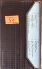 DollyParton 18 Greatest Hits Kaset