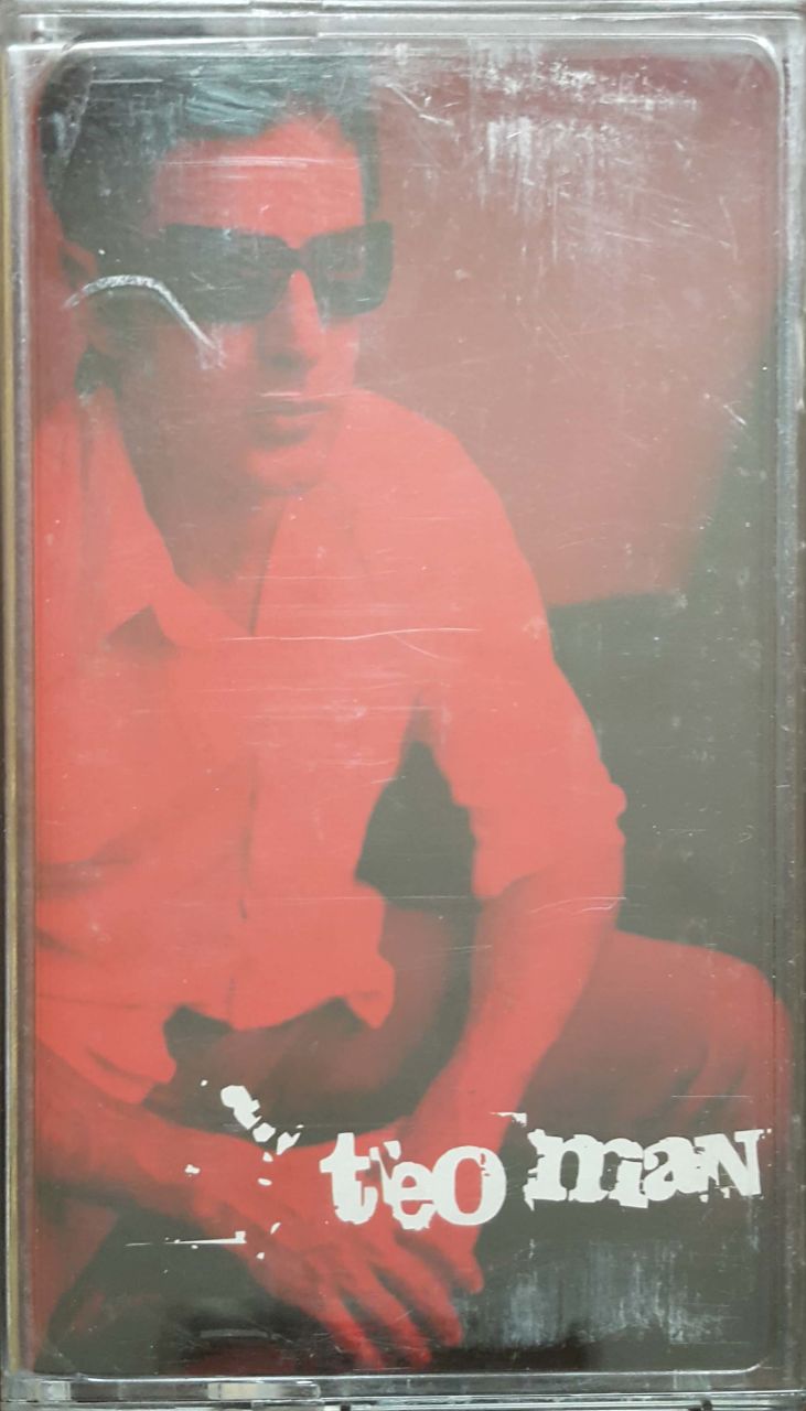Teo man Kaset