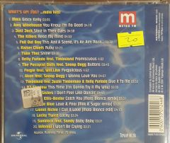 What's Up! 2007 CD