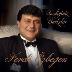 Ferdi Özbeğen Sevdiğiniz Şarkılar LP Plak
