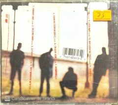 Hootie & The Blowfish Cracked Rear View CD