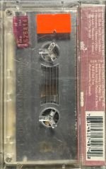 Kaset The Last Of Mohicans Kaset