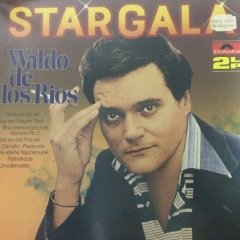 Waldo De Los Rios Stargala Çift LP Plak