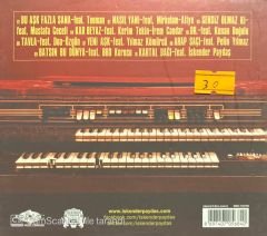 İskender Paydaş Zamansız Şarkılar CD