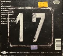Teoman Onyedi  CD