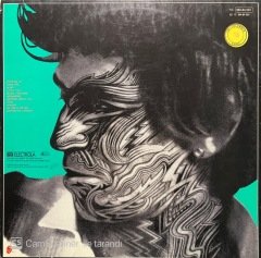 Rolling Stones Tattoo You LP Plak