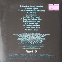 Edwyn Collins Home Again CD