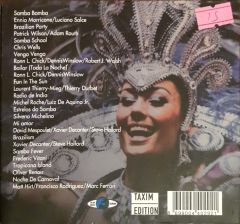 Samba CD