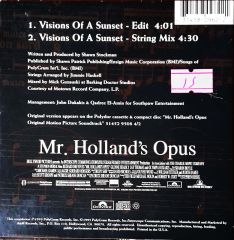 Shawn Stockman CD