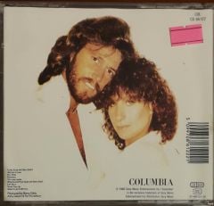 Barbra Streisand Guilty CD