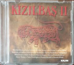 Kızılbaş II CD