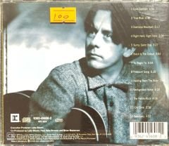Luka Bloom Turf CD