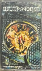Kaset Underground Kaset