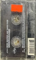 Kaset Underground Kaset