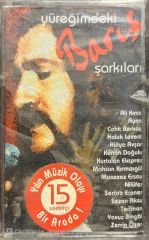 Yüreğimdeki Barış Şarkıları Açılmamış Jelatininde Kaset
