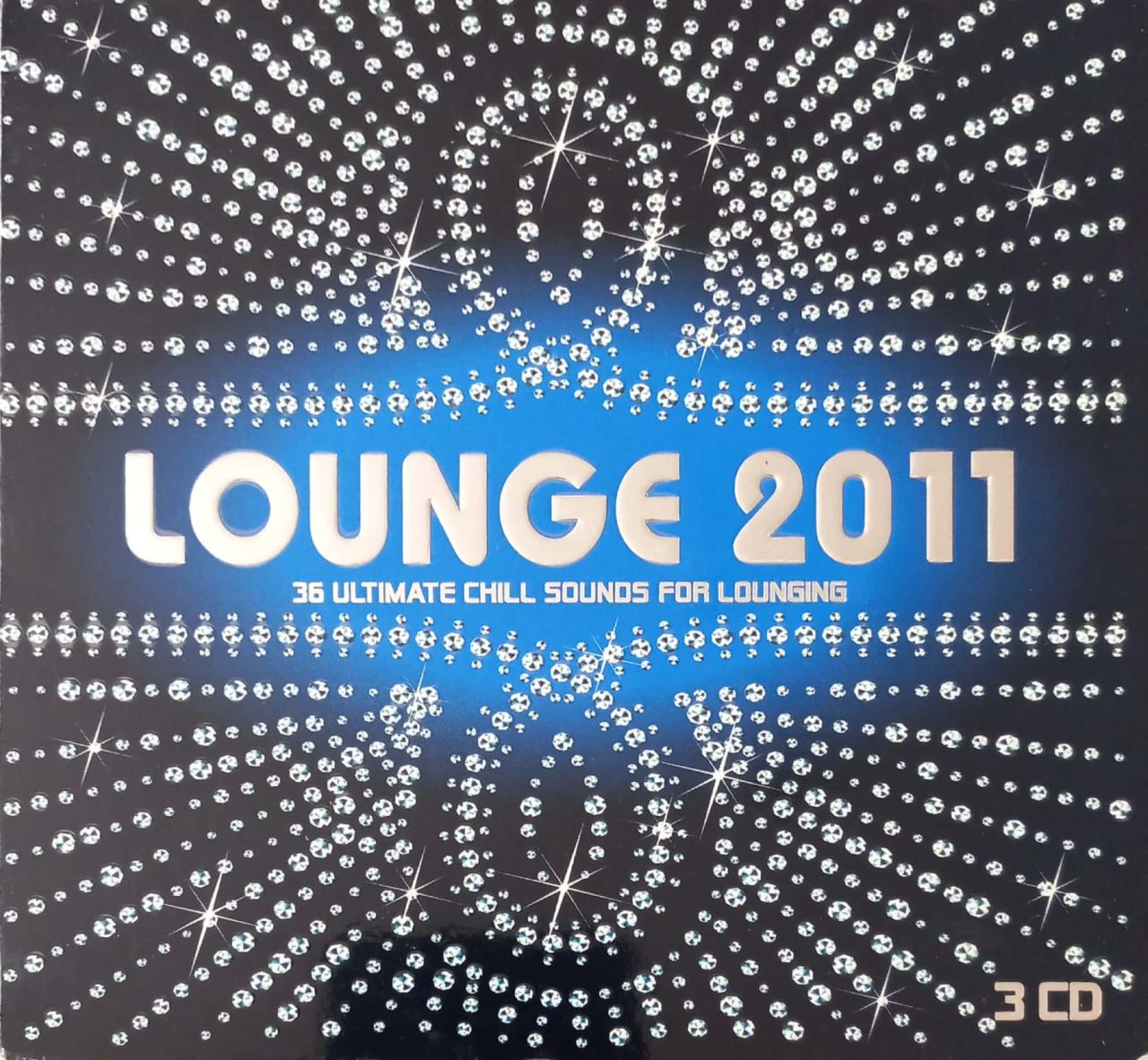 Lounge 2011 CD
