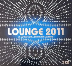 Lounge 2011 CD