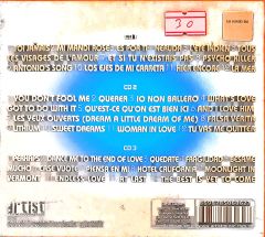 Lounge 2011 CD