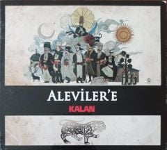 Aleviler'e Kalan CD