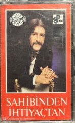 Barış Manço Sahibinden İhtiyaçtan Kaset