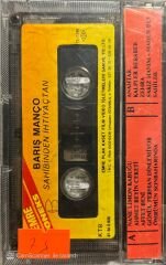 Barış Manço Sahibinden İhtiyaçtan Kaset
