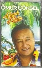 Ömür Göksel A Touch Of Latin Kaset