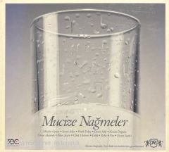 Mucize Nağmeler CD