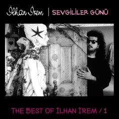 The Best Of İlhan 1 Sevgililer Günü LP