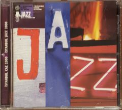 Jazz 7.Uluslar Araası İstabbul Caz Festivali CD