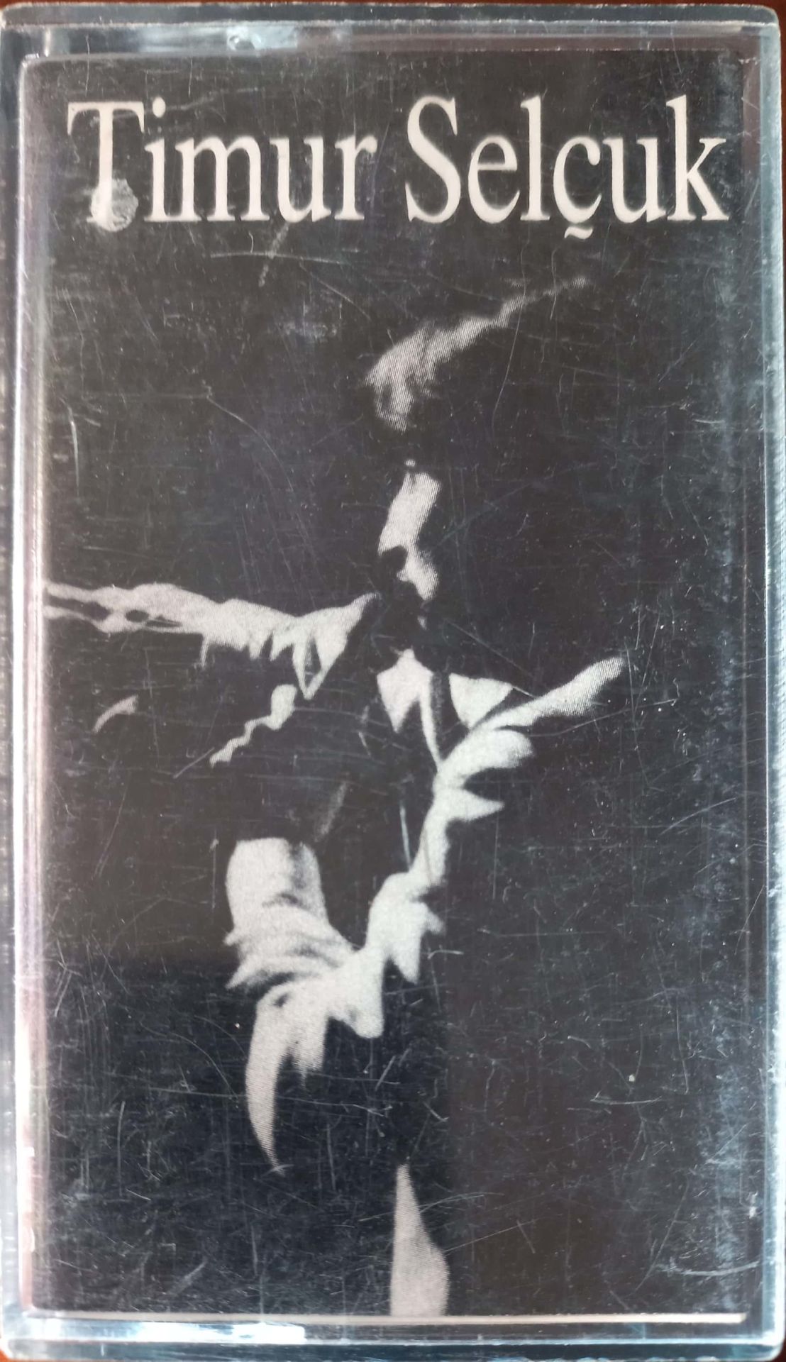Timur Selçuk KASET