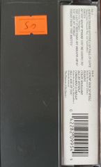 Richard Clayderman Songs Of Love Kaset