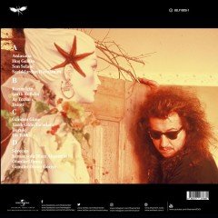 The Best Of İlhan 1 Sevgililer Günü LP