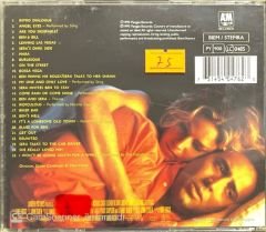 Leaving Las Vegas Soundtrack CD