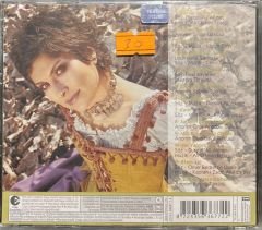 Şükriye Tutkun Gücüm Yetene Kadar CD