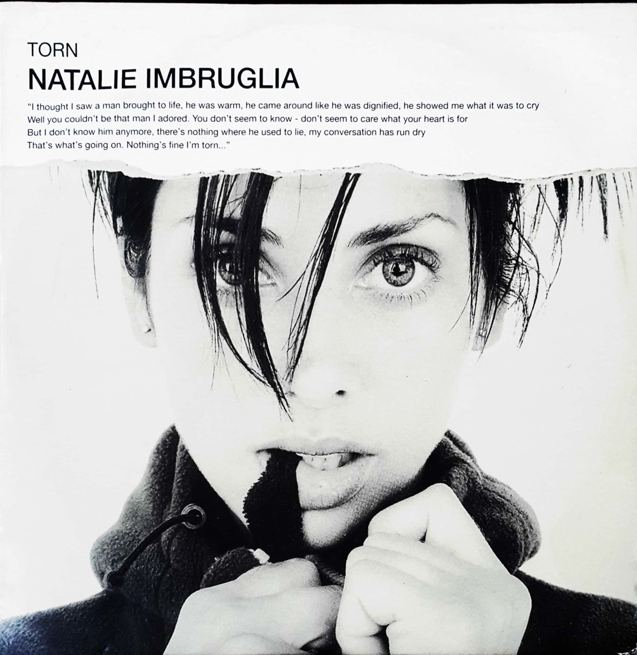 Natalie İmbruglia CD
